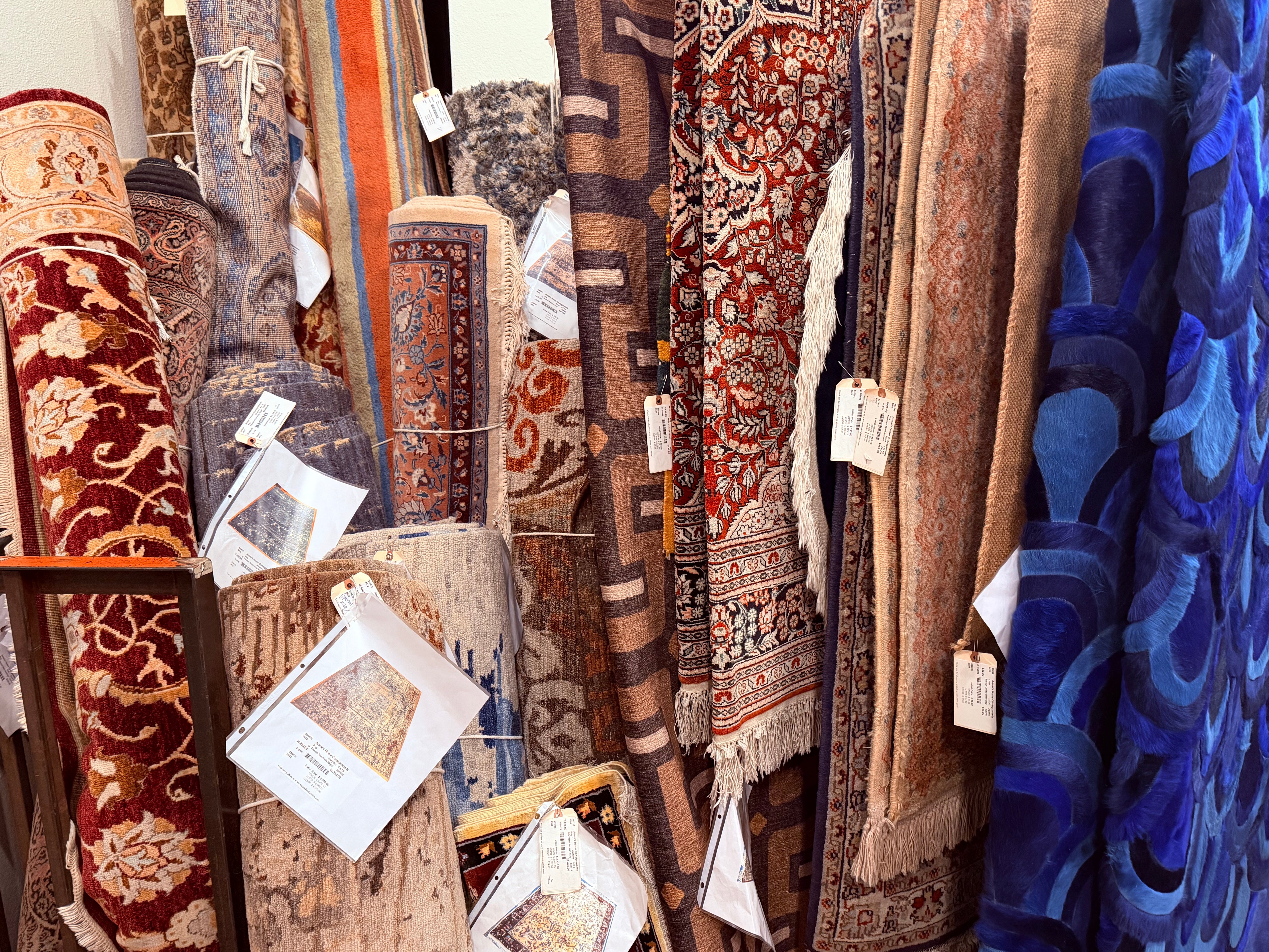 Rugs