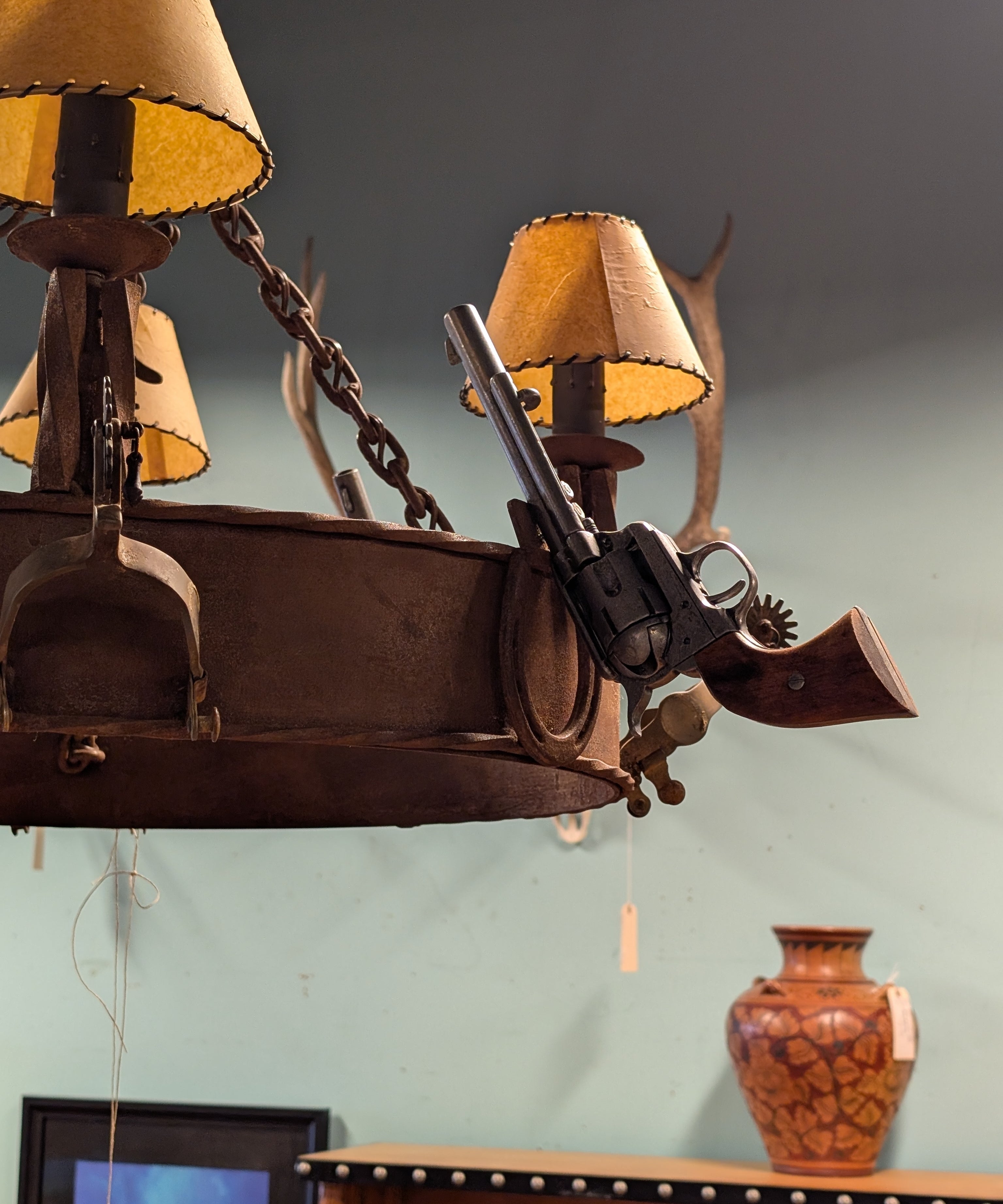 Chandelier