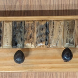 Coat Rack