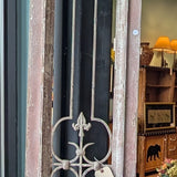 Shabby Chic 10ft Architectural Panel