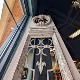 Shabby Chic 10ft Architectural Panel