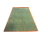 Jaguar Safavieh wool rug 6' x 9'