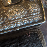 TIBETAN guau/buddha travel bag
