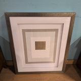 ARTWORK MODERN MIXED