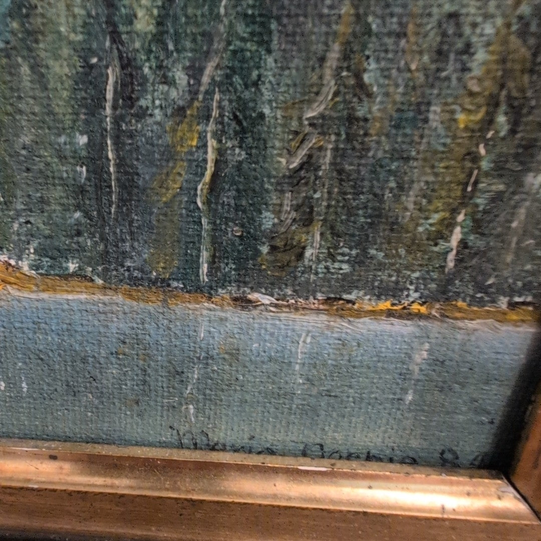 Colorado Original Bear Lake Hallett Peak