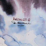 Artwork Bear by Bartholet