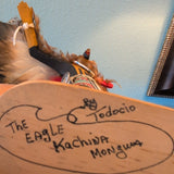 TODOCIO KACHINA