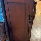 Ralph Lauren 4 Drawer British Colonial Bachelors Chest