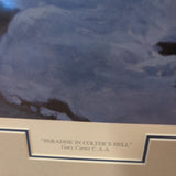 Paradise in Colter's Hell by Gary Carter
