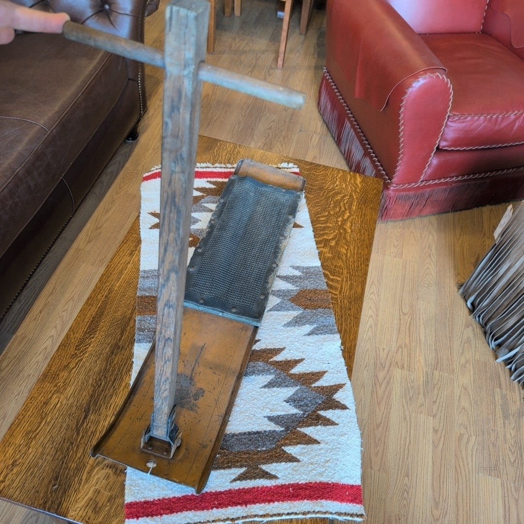 Winter Skis/Snowshoes