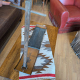Winter Skis/Snowshoes