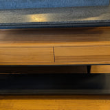 Room & Board 2 Drawer Williams Sofa Table