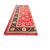Handmade Wool Rug 10' x 13'6"