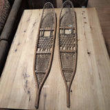 WINTER SNOWSHOES 10TH MTN DIVISION 1953