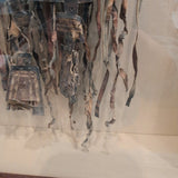 tuareg antique bag