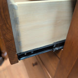 Stoney Creek Amish 6 Drawer Dresser
