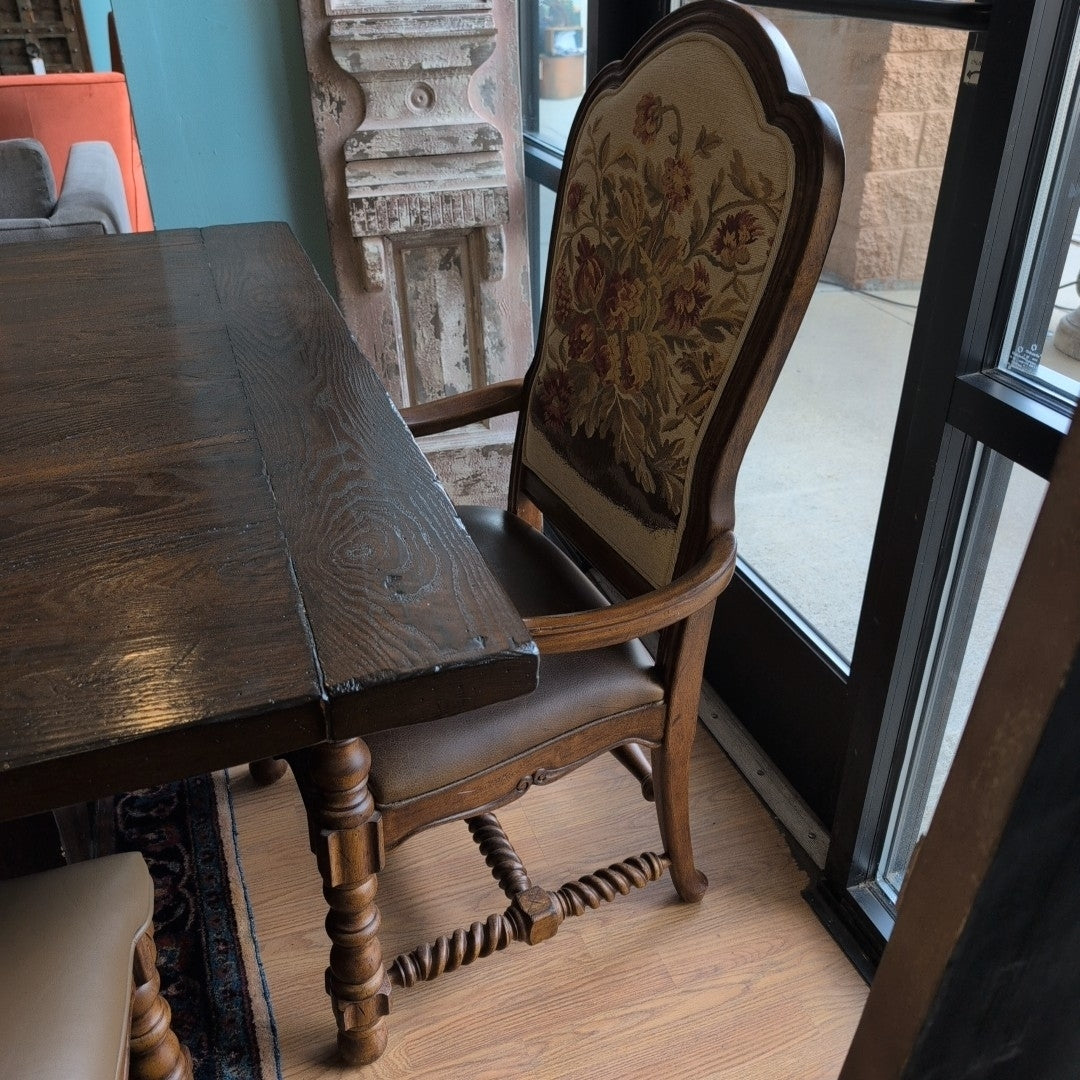 Bernhardt Chair