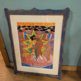 Roland van Loon s/n print