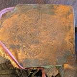 TIBETAN guau/buddha travel bag