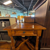 Hekman Side Table