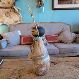 Robert Rivera Gourd Warrior