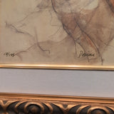 ARTWORK gary benfield DESIRE