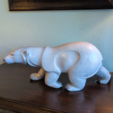 Regat Polar Bear Bronze
