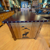 MOLESWORTH STYLE NEW WEST