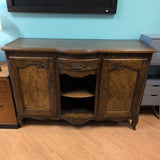 FRENCH LOUIS XV STYLE BUFFET