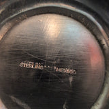 Sterling Silver bowl