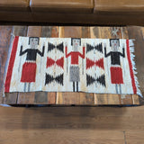 RUG NAVAJO VINTAGE WOOL YEI