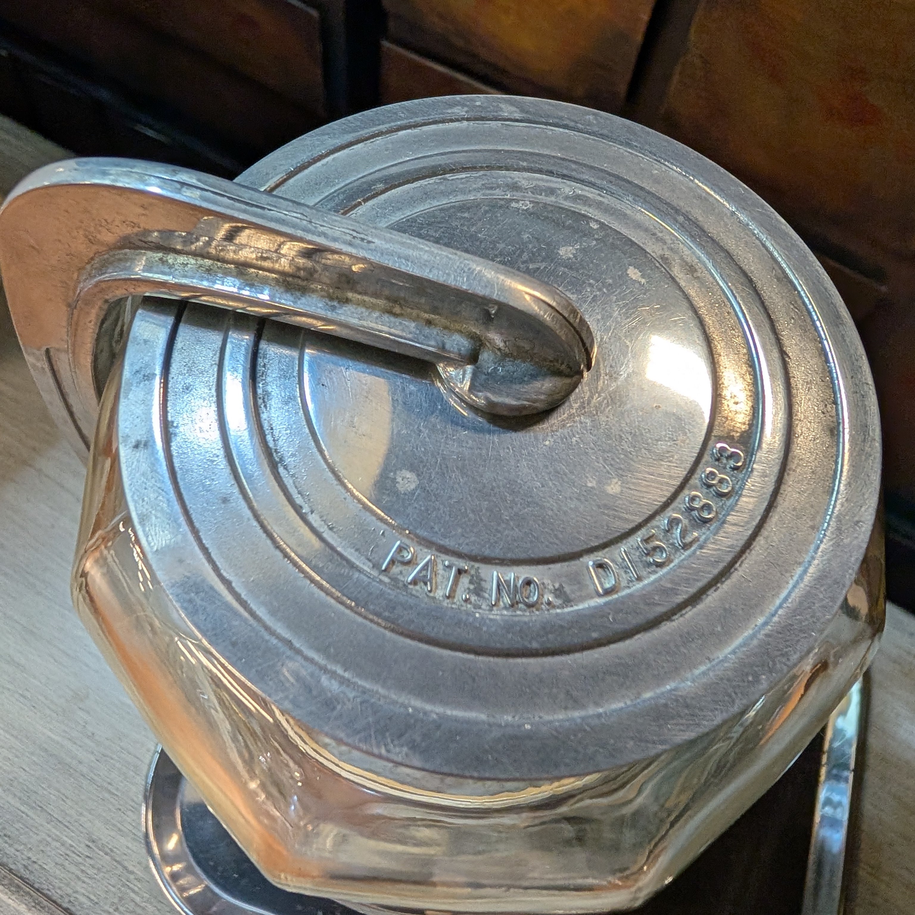 Metal/Hardware