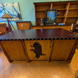 MOLESWORTH STYLE NEW WEST