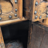 Chinese Antique Cabinet