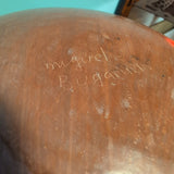 MIGUEL BUGARINI MATA ORTEZ POTTERY