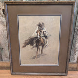 ARTWORK "Roar of the Norther" McCARTHY