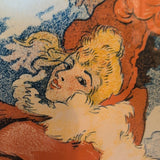 ARTWORK PALAIS DE GLACE PRINT