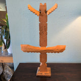 VTG BARB WILLIAMS TOTEM