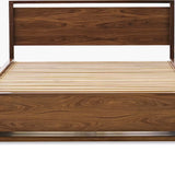 Design Within Reach Matera Storage Bed - QUEEN