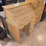 Winners Only Small Rolltop Desk w/Keys