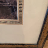 artwork old world Elk w/animals