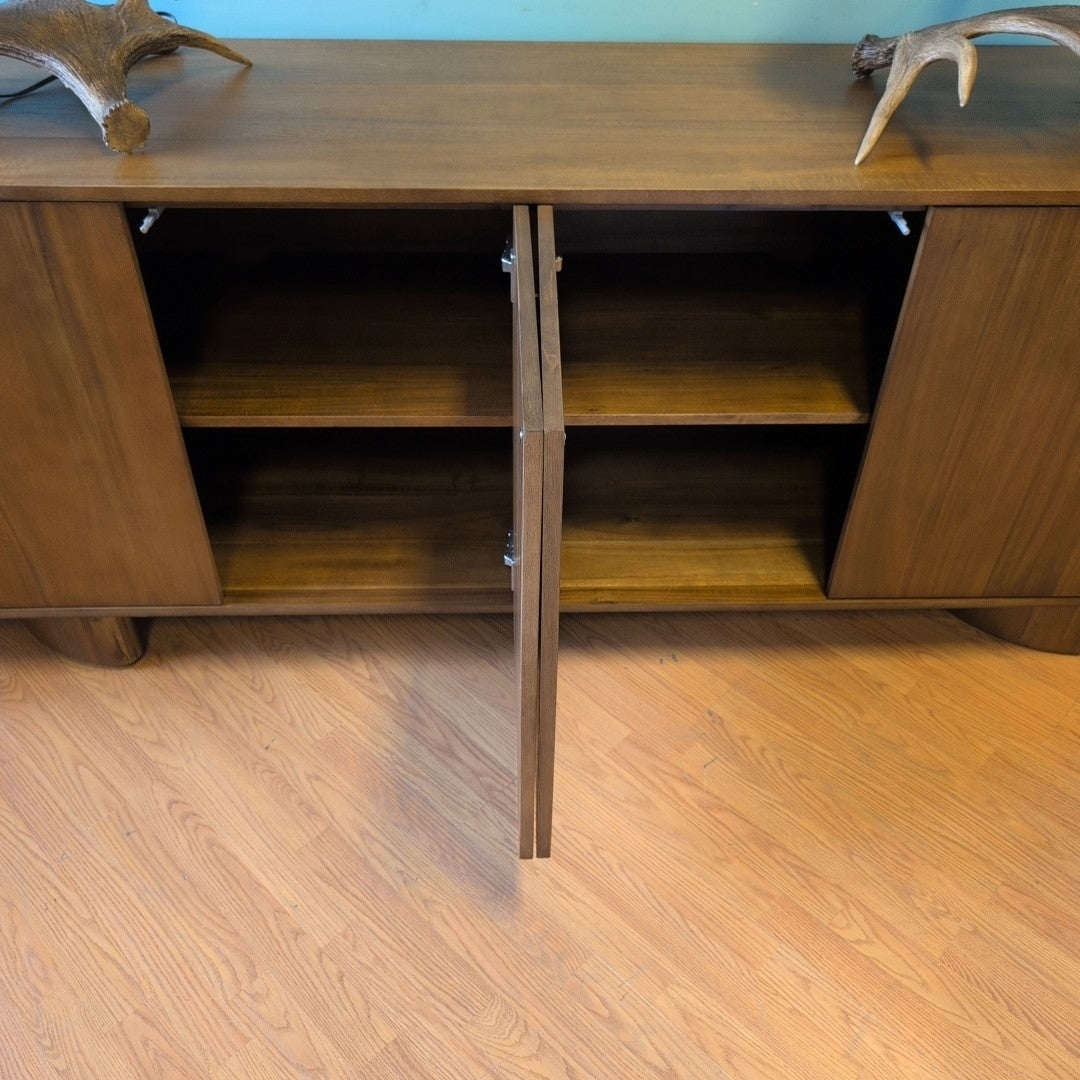 Four Hands Paden Acacia Sideboard ~ **AS-IS**