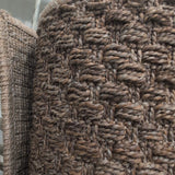 RUG INDOOR/OUTDOOR 6'4" X 9'3"