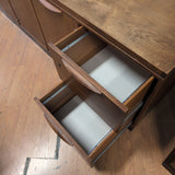 CREDENZA BY JENS RISOM