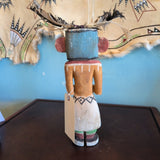 kachina hopi / zuni mid 20th century
