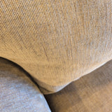 Taylor King Plush Tan Sleeper Sofa