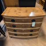 DRESSER BY BAKER FURNITURE 4 DRAWER