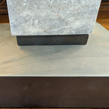 Revelation Spire Buffet Stone Obelisk Base