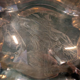 Sterling 2pc Casserole