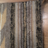 RUG Crystal Trading Post / Navajo 1970s Rug
